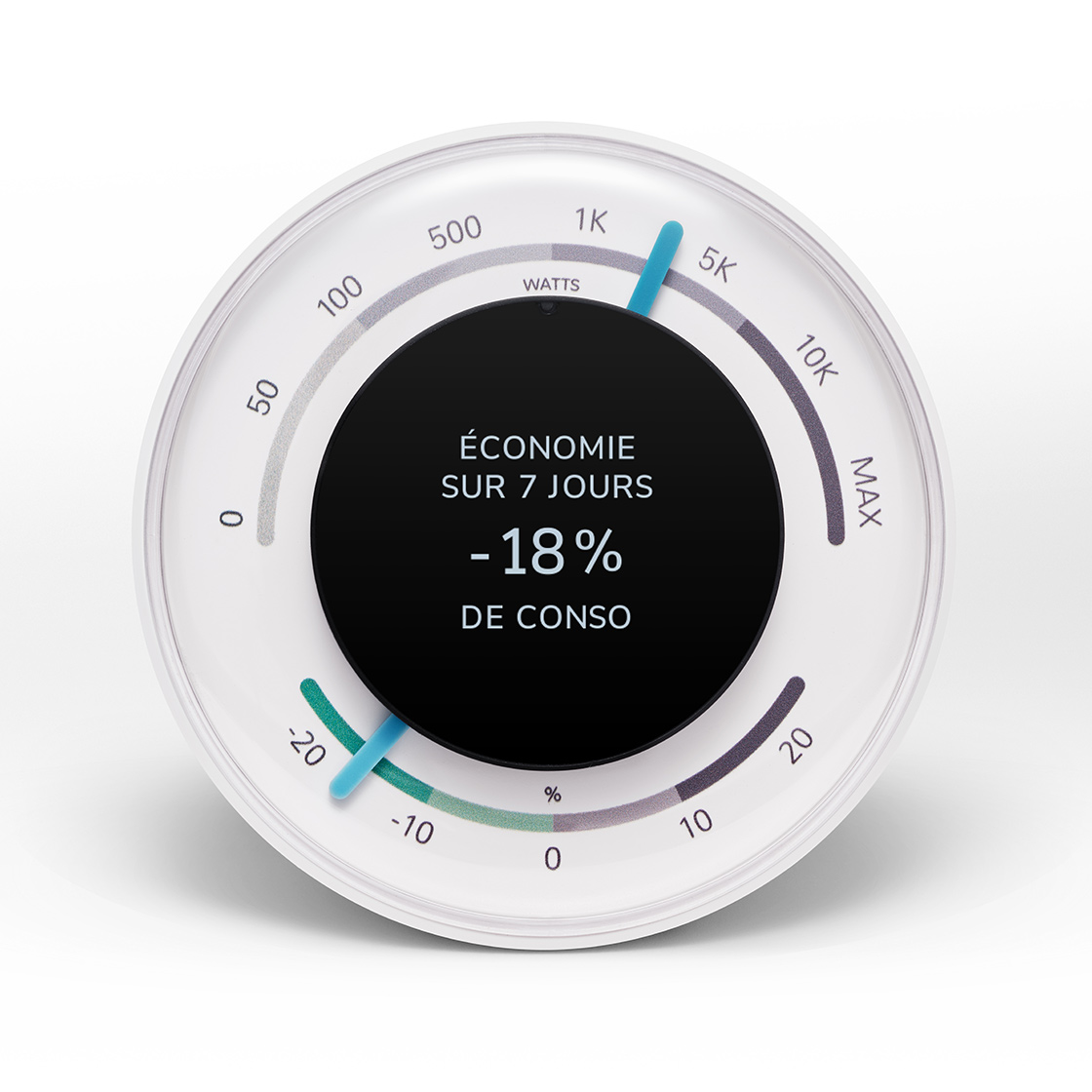 Ecojoko - L’assistant connecté d’économie d’énergie