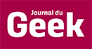 logo du magazine Journal Du Geek