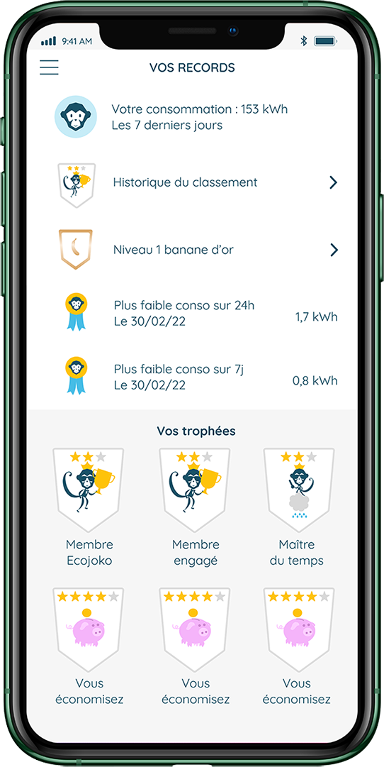 Ecojoko lance son nouveau capteur pour les compteurs Linky – Les Alexiens