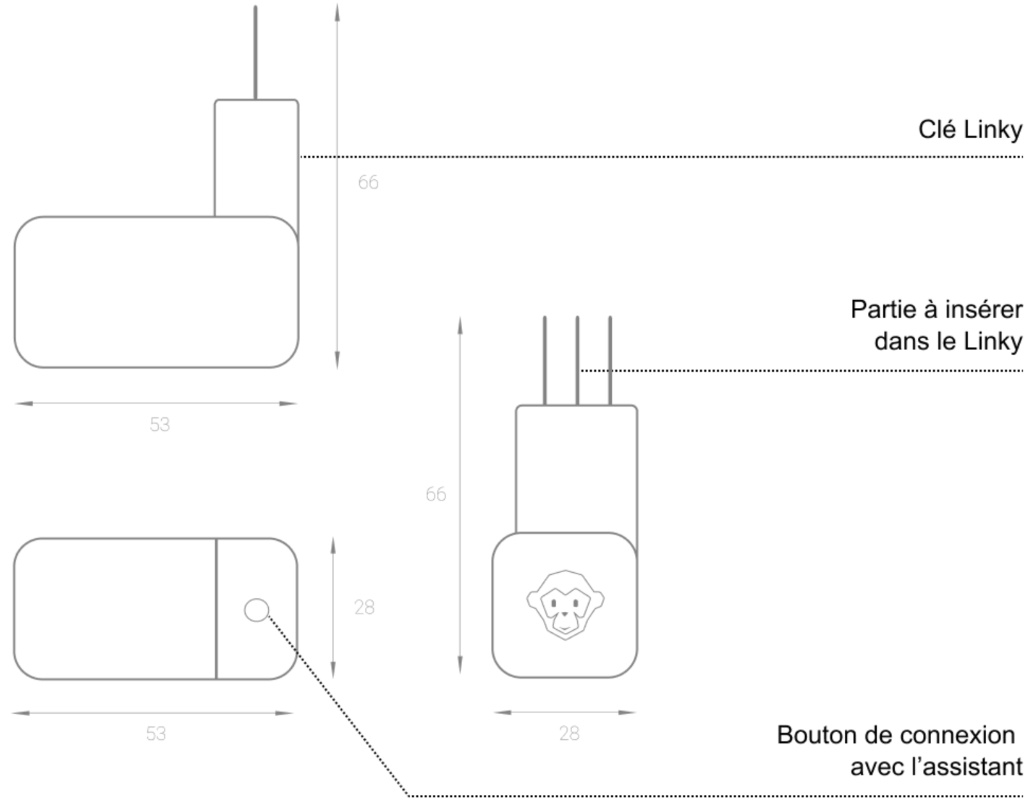 Test de l'assistant connecté d'économie d'énergie Ecojoko - Blog