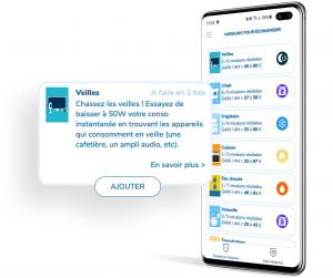 Missions et éco-gestes Ecojoko