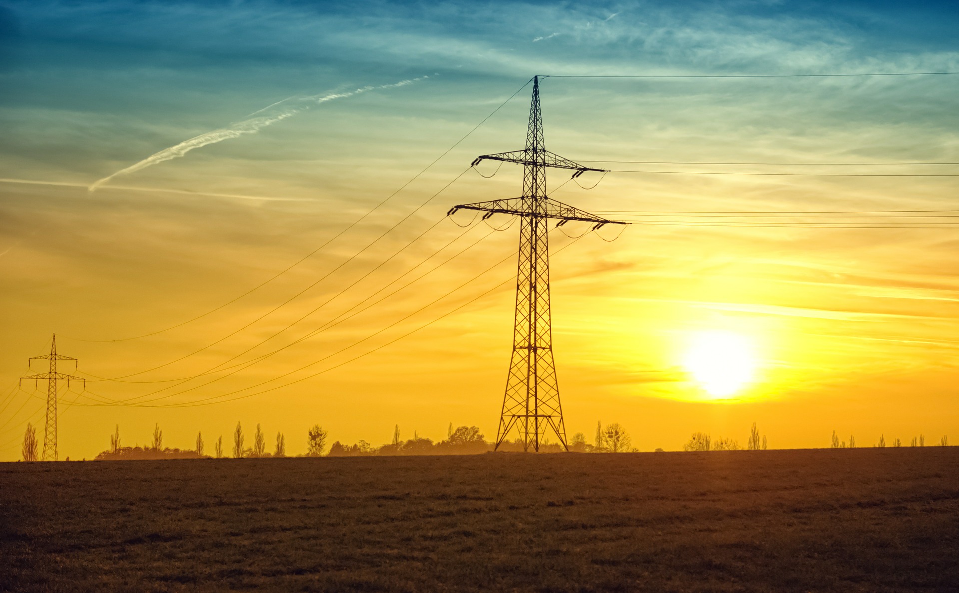 Comparateur fournisseur électricité moins cher Hopenergie.com