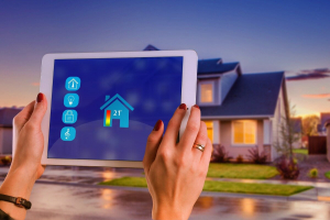 La domotique, solution la plus efficace pour suivre son autoconsommation photovoltaïque ?