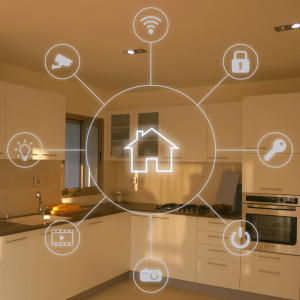 Énergie et écogestes : les solutions domotiques et la maison