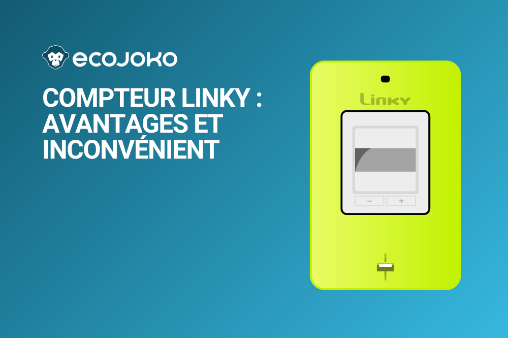  Ecojoko Linky