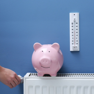 Faire des économies de chauffage