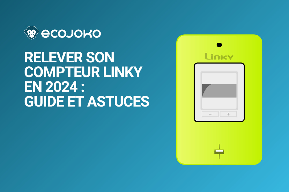 Relever son compteur Linky en 2024