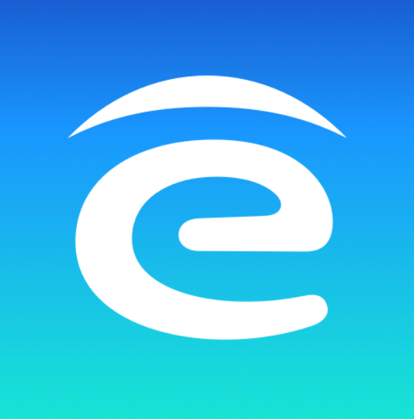 Logo application ENGIE particulier