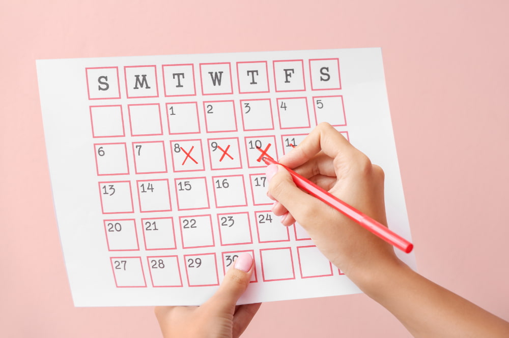 calendrier