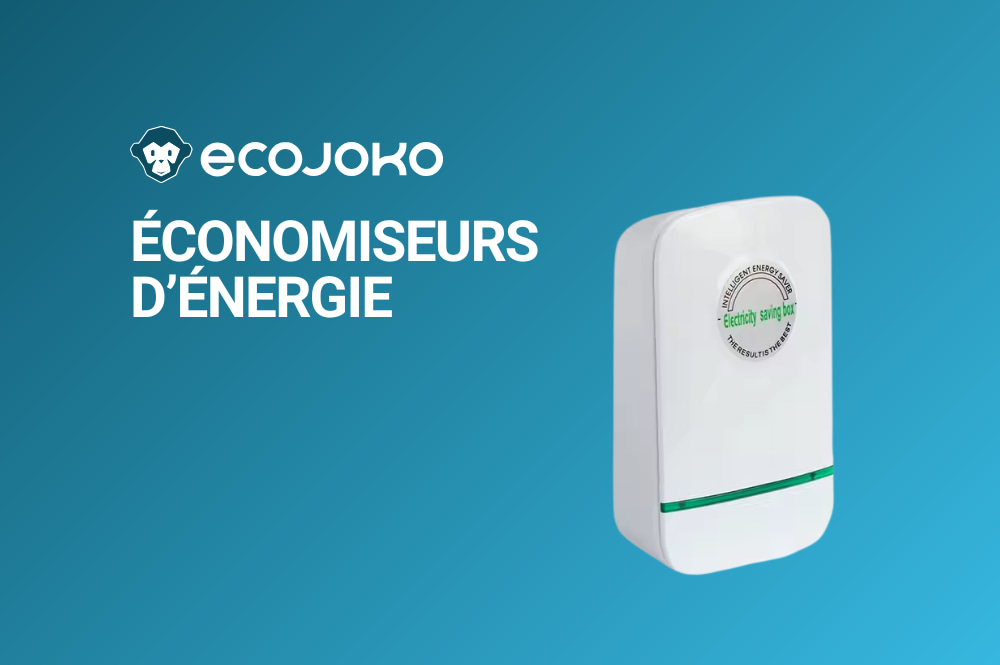 Boitiers économiseurs d'énergie : une solution efficace ?