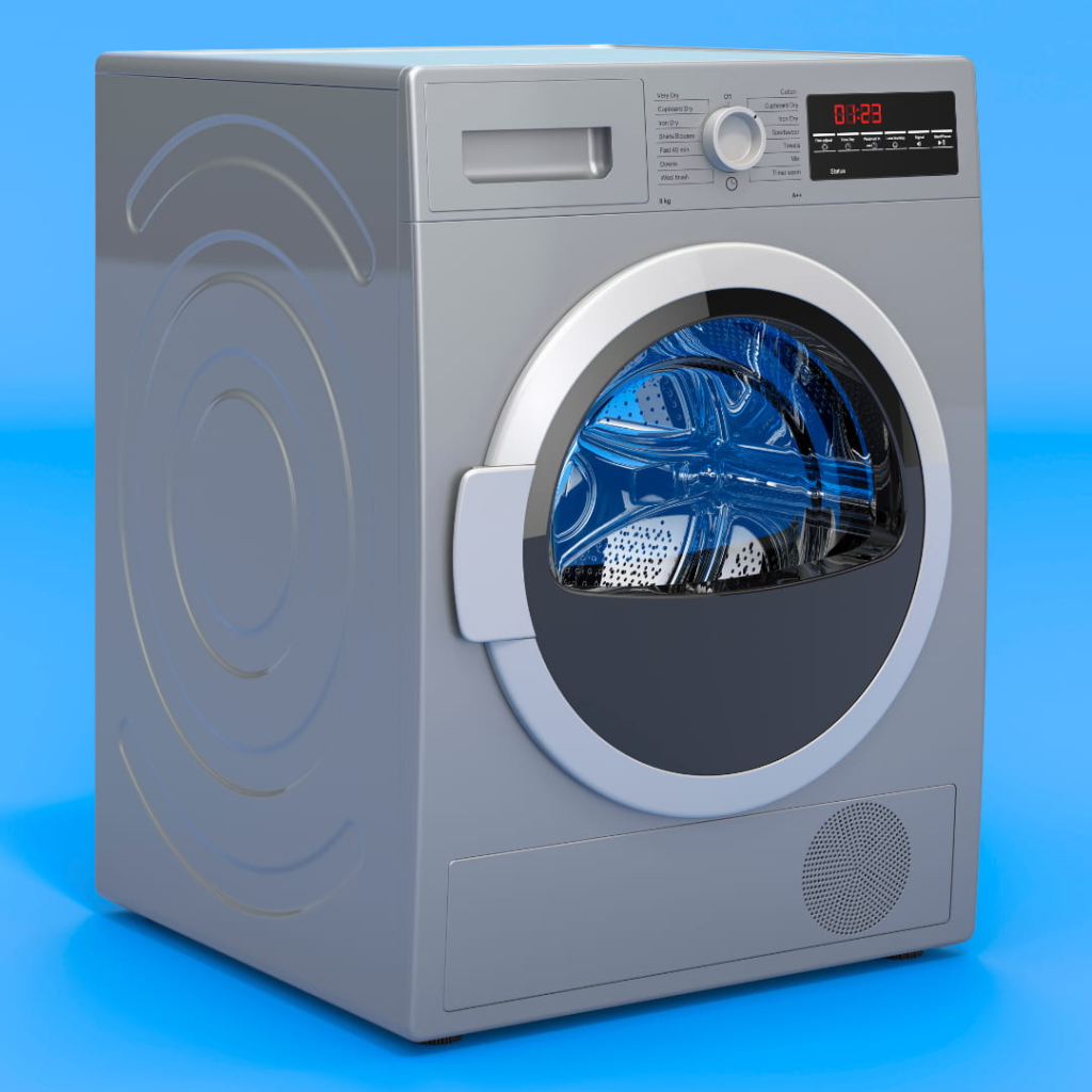 Sèche-linge