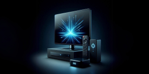 Appareils énergivores liés à la tv (box, console)