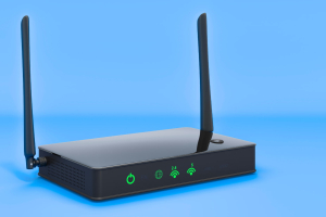 Box internet