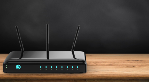 Box internet en veille