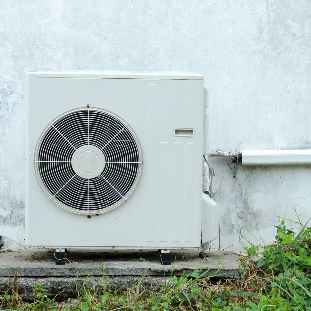Pompe à chaleur pour la piscine