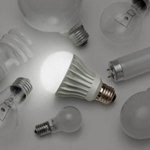Ampoules LEDs