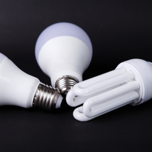 Ampoules LEDs