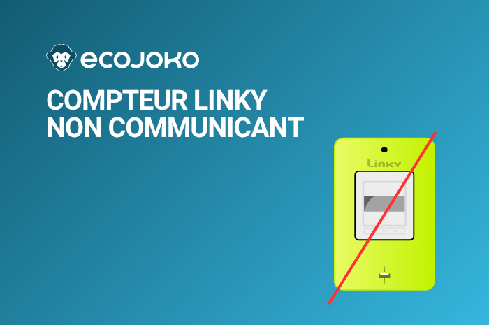 Compteur Linky non communicant : que faire ?